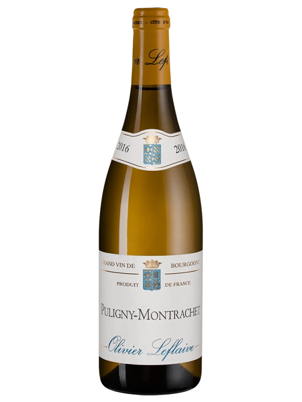 Puligny-Montrachet, Франция Olivier Leflaive Freres
