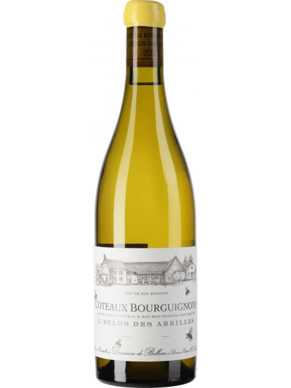 Domaine de Bellene, Coteaux Bourguignons L'Eclos des Abeilles AOC