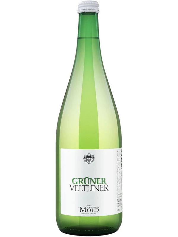 Fichtenbauer-Mold, Gruner Veltliner, Osterreichischer Landwein