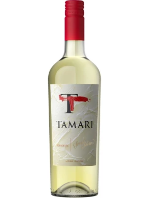 Вино Tamari, Special Selection Torrontes 2016, 0.75 л