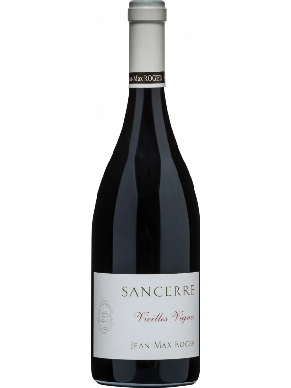 Jean-Max Roger, Sancerre Rouge AOC Vieilles Vignes