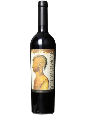 Вино Clos Quebrada De Macul, Domus Aurea Cabernet Sauvignon 2015, 1.5 л
