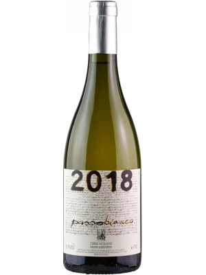 Вино Passopisciaro, Passobianco, Terre Siciliane IGP 2018, 0.75 л