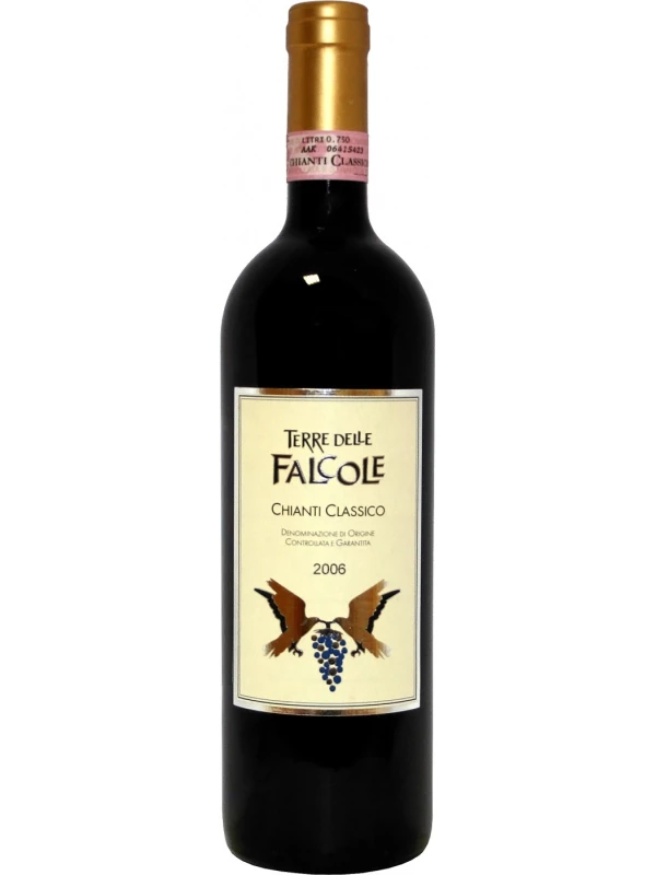 Terre delle Falcole Chianti Classico DOCG
