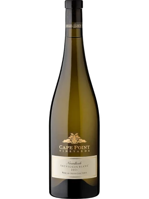Вино Cape Point Vineyards, Noordhoek Sauvignon Blanc, Cape Town WO 2021, 0.75 л