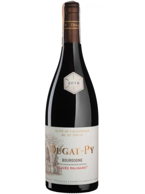 Вино Dugat-Py, Bourgogne Cuvee Halinard AOC 2019, 0.75 л