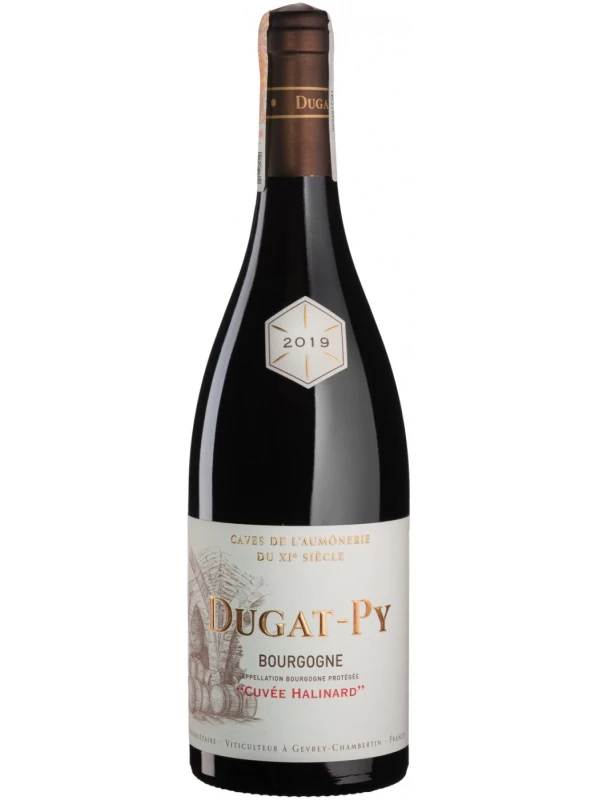 Dugat-Py, Bourgogne Cuvee Halinard AOC