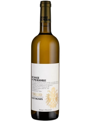 Вино Russiz Superiore, Collio Sauvignon DOC 2019, 0.75 л