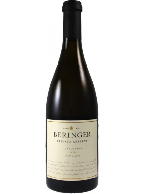 Вино Beringer, Private Reserve Chardonnay, Napa Valley 2010, 0.75 л