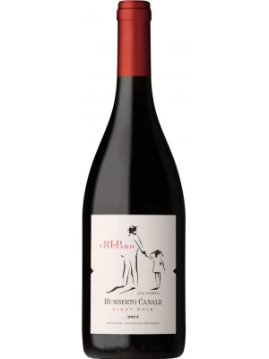 Вино Humberto Canale, Old Vineyard Pinot Noir, Rio Negro 2022, 0.75 л