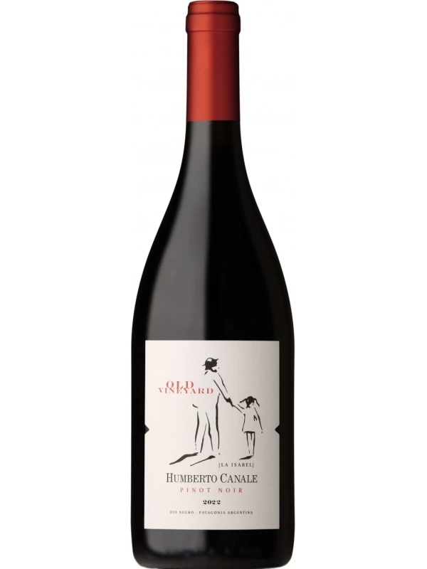 Humberto Canale, Old Vineyard Pinot Noir, Rio Negro