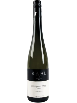 Вино Rabl, Vinum Optimum Sauvignon Blanc 2012, 0.75 л