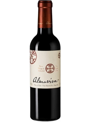 Вино Almaviva 2018, 0.375 л