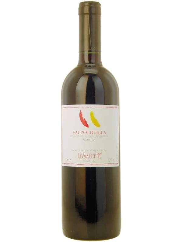 Le Salette, Valpolicella Classico DOC