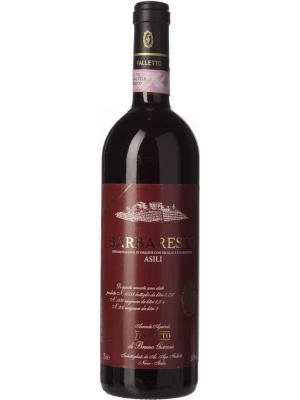 Вино Falletto, Barbaresco DOCG Asili Riserva 2011, 1.5 л