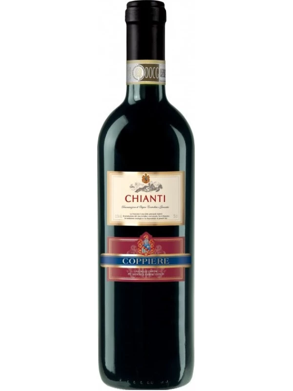 Schenk Italia, Coppiere Chianti DOCG