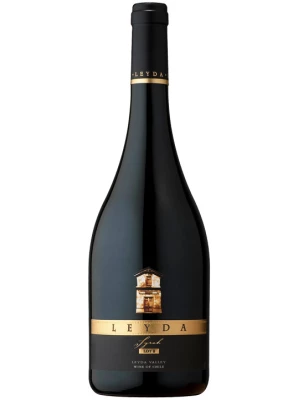Вино Leyda, Lot 8 Syrah 2013, 0.75 л