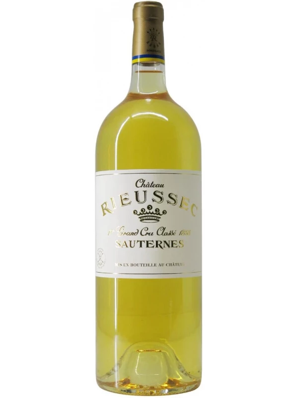 Chateau Rieussec, Sauternes AOC 1-er Grand Cru Classe