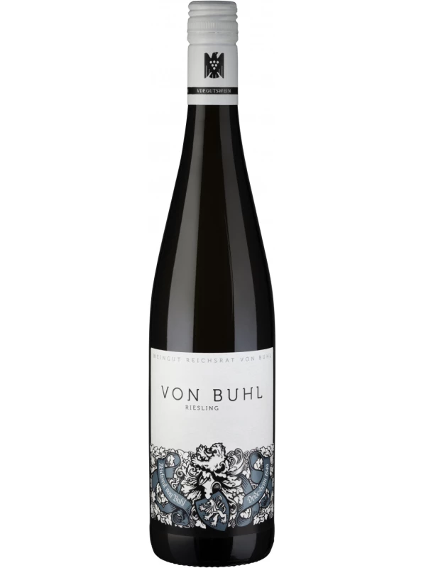 Von Buhl Riesling trocken