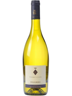 Вино Antinori, Vermentino, Bolgheri DOC 2014, 0.75 л