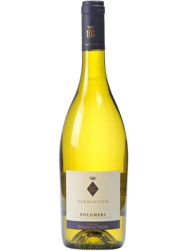 Antinori, Vermentino, Bolgheri DOC