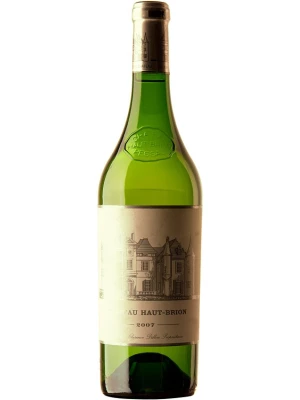 Вино Chateau Haut-Brion (Blanc) Pessac-Leognan AOC 1-er Grand Cru Classe 2007, 0.75 л