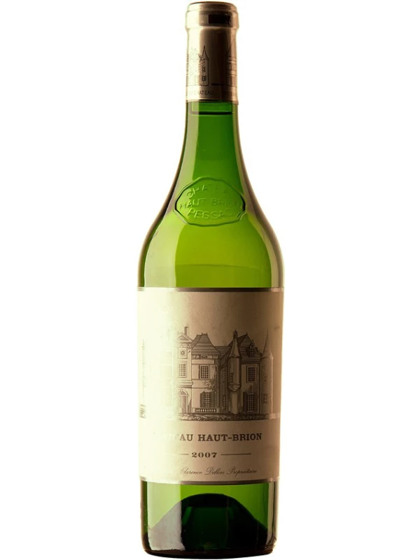 Chateau Haut-Brion (Blanc) Pessac-Leognan AOC 1-er Grand Cru Classe