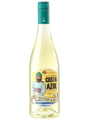 Вино Bodegas Lozano, Costa Azul Sauvignon Blanc 0.75 л