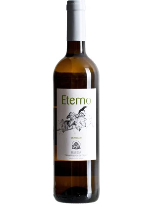 Вино Arrocal, Eterno Verdejo, Rueda DO 2016, 0.75 л