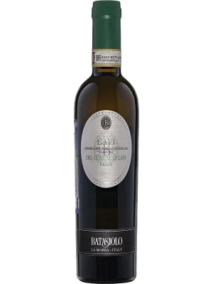 Вино Batasiolo, Granee, Gavi del Comune di Gavi DOCG 2022, 0.375 л