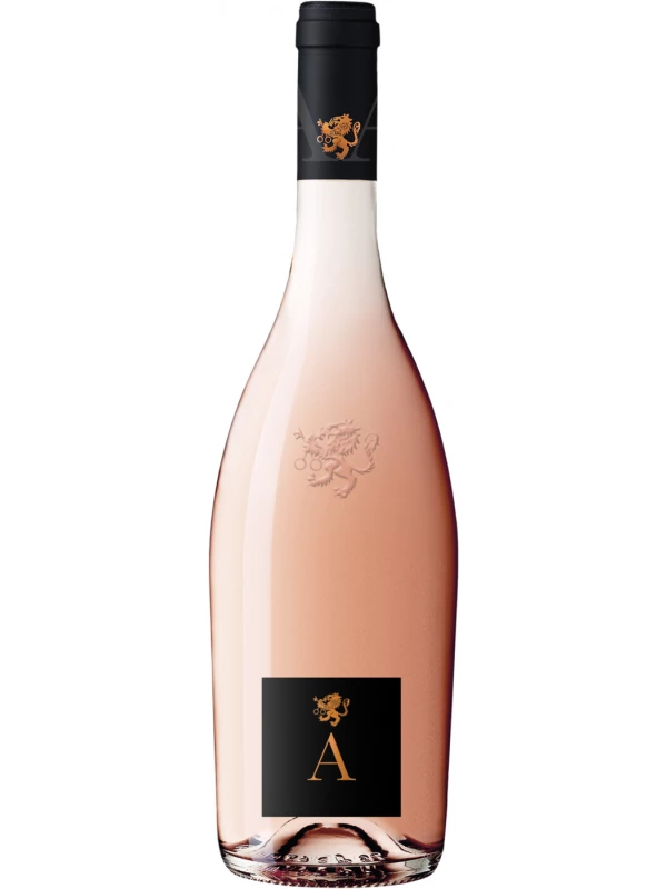 Aldobrandesca, A Rosato, Toscana IGT