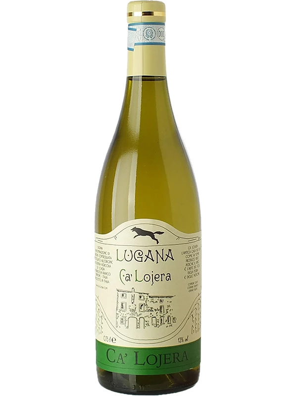 Ca' Lojera, Lugana DOC