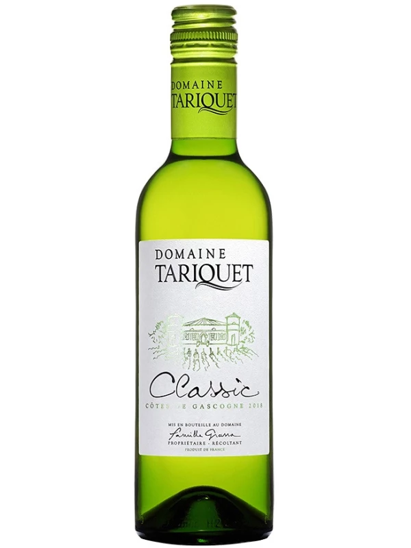 Domaine du Tariquet, Classic, Cotes de Gascogne VDP