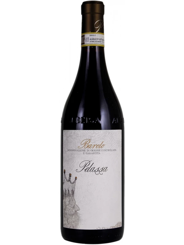 Pelassa, Barolo DOCG