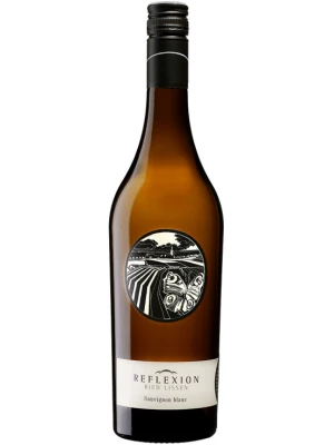 Вино Johannes Zillinger, Reflexion Sauvignon Blanc Ried Lissen 0.75 л