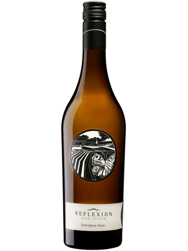 Johannes Zillinger, Reflexion Sauvignon Blanc Ried Lissen
