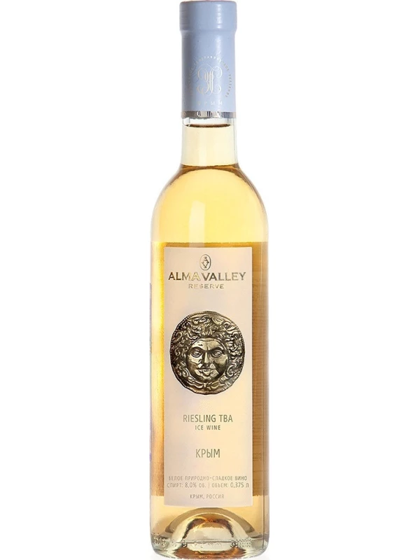 Alma Valley, Riesling TBA