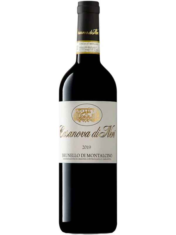 Casanova di Neri, Brunello di Montalcino DOCG
