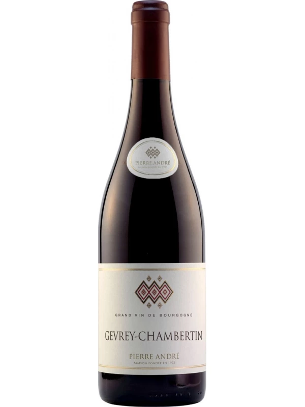 Pierre Andre, Gevrey-Chambertin AOC
