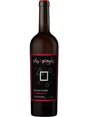 Вино Rio de la Luna Bio Organic Temranillo 0.75 л