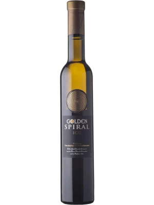 Вино Weinkellerei Hechtsheim, Golden Spiral Ice 0.375 л