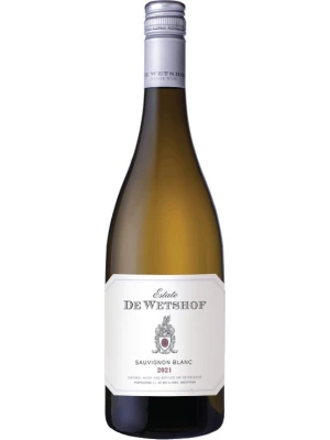 Вино De Wetshof, Sauvignon Blanc 2021, 0.75 л