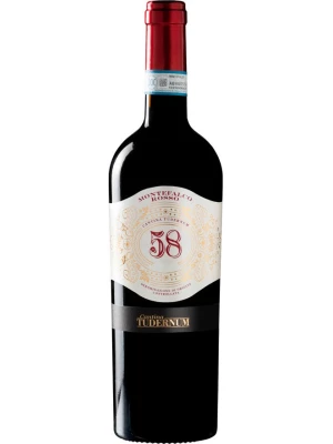 Вино Cantina Tudernum, Montefalco Rosso DOC, Modern Label 0.75 л