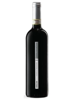 Вино Cascina Monsignore, Podere del Monsignore Dogliani DOCG 2019, 0.75 л