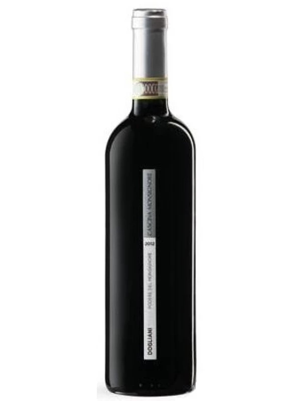 Cascina Monsignore, Podere del Monsignore Dogliani DOCG