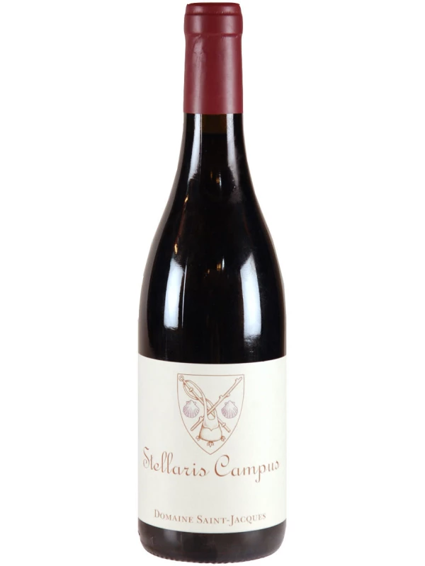 Domaine Saint-Jacques, Stellaris Campus 1er Cru Rully Rouge