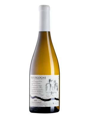 Вино Domaine Fourrier, Bourgogne Blanc 2022, 0.75 л