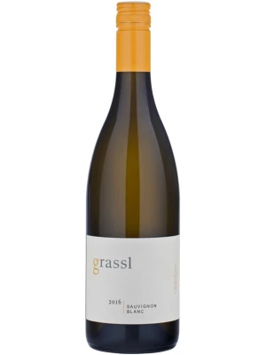 Вино Grassl, Sauvignon Blanc 2016, 0.75 л