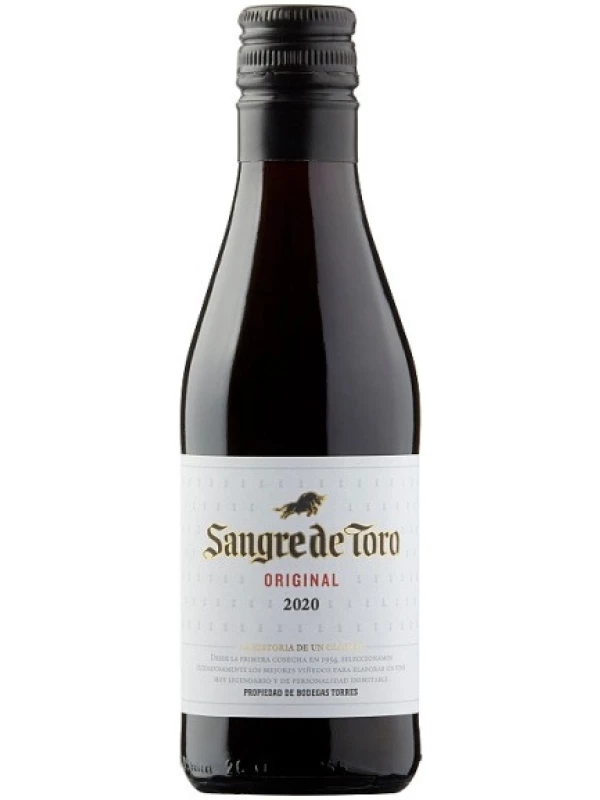 Sangre de Toro Original, Catalunya DO