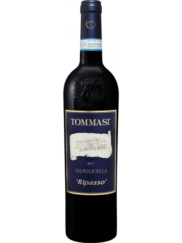 Tommasi, Ripasso Valpolicella Classico Superiore DOC